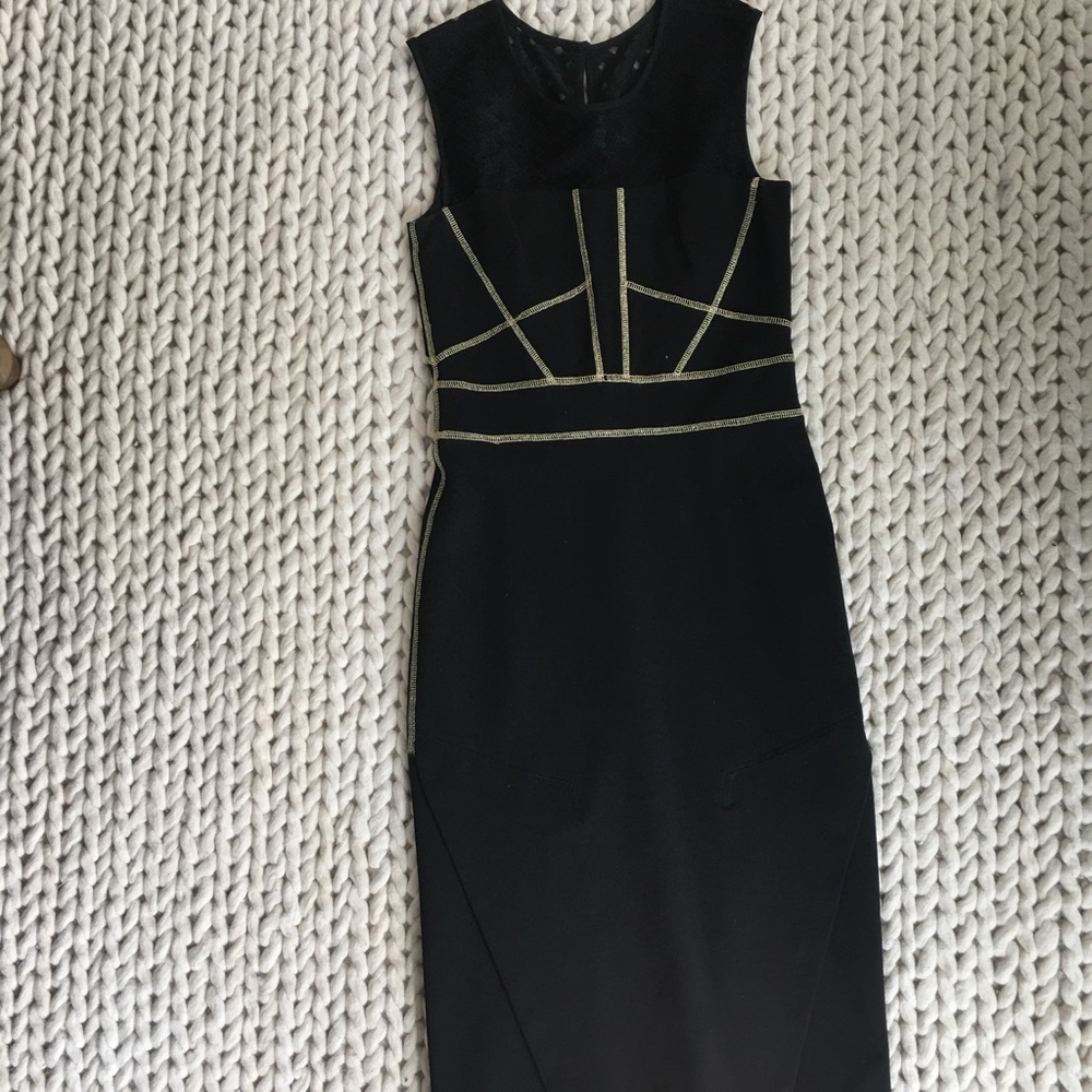 Cynthia Rowley shift dress (6)